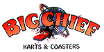Big Chiefs Karts & Coasters
