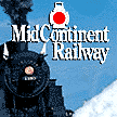 All aboard! Scenic train rides behind classic steam locomotives. Art gallery, gift shop, exhibits, & equipment displays. First Class, Dinner and Coach Service.  