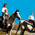 O.K.Corral....Ride into the sunset