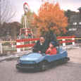 Olde Kilborne Amusements
