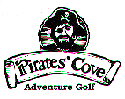 Pirates Cove Golf
